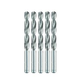 Foret Hélicoïdal Court HSS Ø10,5 mm - DIN 338 RN - HSS Super - ALPEN-MAYKESTAG