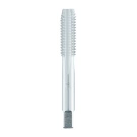 Taraud HSS Gouj. Droites Métrique ISO DIN 13 - Aciers, Fontes 60° M5 x 0.8 x Lt. 48 x Lu. 16 x Q. 4.9 mm x Z4-6 P - Diamwood