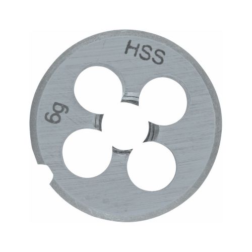 Filières HSS Pour Filetage Métrique ISO DIN 13 - Ø3L - 1 Pièce - ALPEN-MAYKESTAG