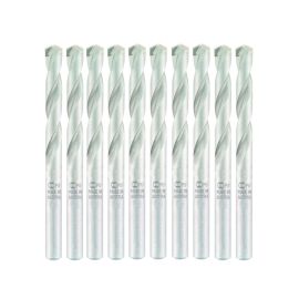 Foret à Pierre 5,5 mm - Carbure, Longueur Totale 85 mm, Coupe 39 mm - Norme DIN ISO 5468 - Long Life - ALPEN-MAYKESTAG