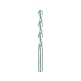 Foret HM Monobloc Long DIN 338 - Aciers Réfractaires, Fontes 118° D. 5.7 x Lt. 93 x Lu. 57 x Q. 5.7 mm x Z5xd N - Diamwood