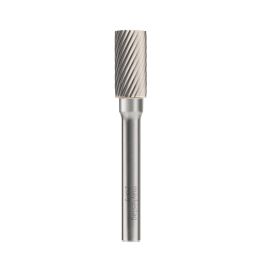 Fraise Sur Tige Cylindre Carbure 20 mm De Coupe 6 mm Tige 70 mm Longueur Totale - ALPEN-MAYKESTAG