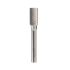 Fraise Rotative HM Tige Cylindrique sans Coupe Frontale - Aciers, Inox D. 4 x Lt. 50 x Lu. 14 x Q. 6 mm - Diamwood