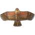 Effaroucheur Rapace Volant - 0,165 kg - Répulsif Efficace pour Oiseaux - D-Work