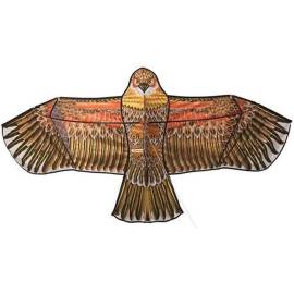 Effaroucheur Rapace Volant - 0,165 kg - Répulsif Efficace pour Oiseaux - D-Work