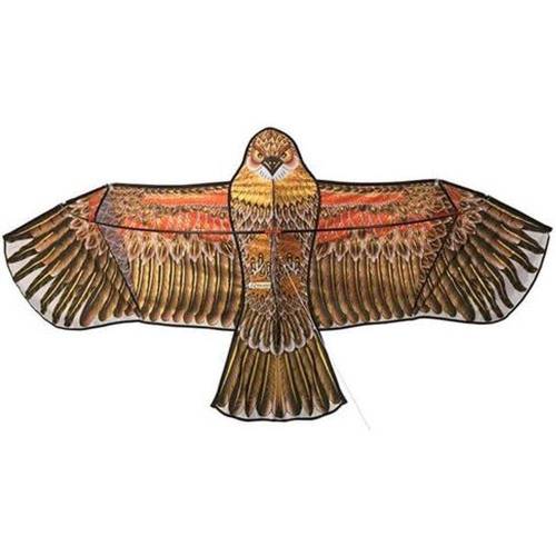 Effaroucheur Rapace Volant – 0.165 kg – Répulsif Efficace pour Oiseaux – RIBIMEX - RIBIMEX