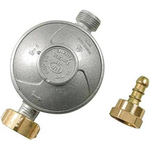 Détendeur Gaz Butane NF – Sous Blister – Sécurisé et Pratique - RIBIMEX