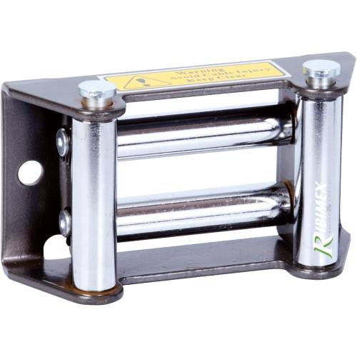 Guide Câble pour Treuil - 1 pièce - Utilisation Pratique et Efficace - Fiable - D-Work