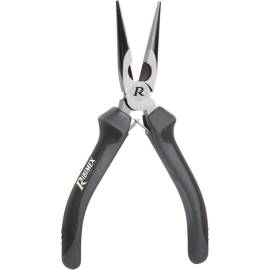 Pince Droite Bec Long Pro 160 mm – Garantie à Vie – Outil Pratique et Durable - RIBIMEX