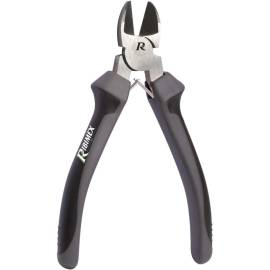 Pince Coupante Latérale Pro 160 mm - Garantie à Vie - Outil Pratique et Durable - D-Work