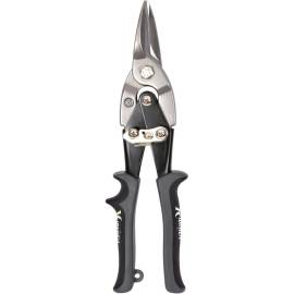 Pince Cisaille à Tôle Droite Pro 250 mm – 250 mm – Acier, Précision et Efficacité – RIBIMEX - RIBIMEX