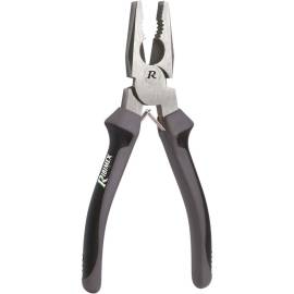 Pince Universelle Pro 180 mm – Garantie à Vie – Outil Pratique et Durable - RIBIMEX