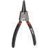 Pince Circlips Extérieure Droite 160 mm – 160 mm – Précision et Facilité d'Utilisation - RIBIMEX