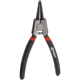 Pince Circlips Extérieure Droite 160 mm - Précision et Facilité de Utilisation - D-Work