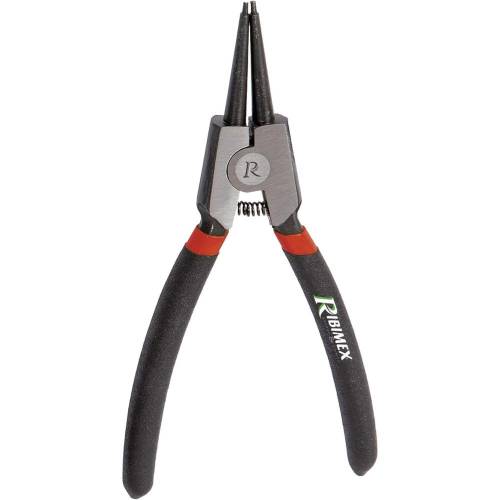 Pince Circlips Extérieure Droite 160 mm - Précision et Facilité de Utilisation - D-Work