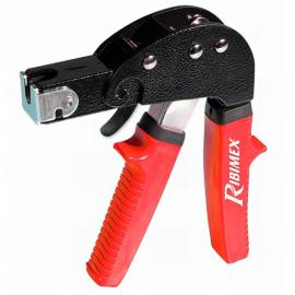 Pince à Cheville pour Cloison Creuse - 0,48 kg - Fixation Sécurisée et Pratique - D-Work