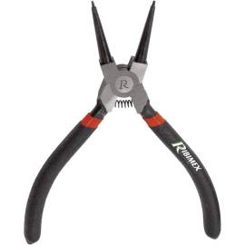 Pince Circlips Intérieure Droite 160 mm - Précision et Efficacité - Acier Traité - D-Work