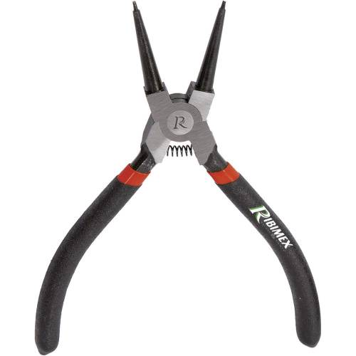 Pince Circlips Intérieure Droite 160 mm - Précision et Efficacité - Acier Traité - D-Work