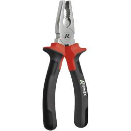 Pince Universelle 180 mm - Outil Pratique et Polyvalent - Acier Traité - D-Work