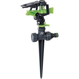 Arroseur Cracheur sur Pic – Plastique – Irrigation Efficace et Pratique - RIBIMEX