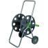 Dévidoir Tuyau Arrosage sur Roues - Pratique et Mobile - Idéal pour Jardinage - D-Work