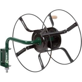 Dévidoir Mural Métal Vide – 4 kg – Pratique et Durable – Rangement Efficace - RIBIMEX