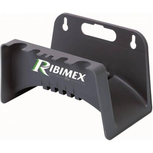 Support Mural pour Tuyau Vrac – 0,14 kg – Pratique et Durable – RIBIMEX - RIBIMEX
