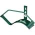 Support Mural Métal pour Tuyau – 0,6 kg – Résistant et Durable - RIBIMEX