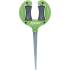 Guide Tuyau sur Pic – 0,17 kg – Pratique pour Fixation et Support – RIBIMEX - RIBIMEX