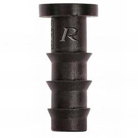Bouchon Cannele pour Tuyau 16 mm – Lot de 5 – Étanchéité et Protection – RIBIMEX - RIBIMEX