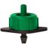 Goutteurs Autonome 4L/H - Lot de 10 - Irrigation Efficace et Économique - D-Work