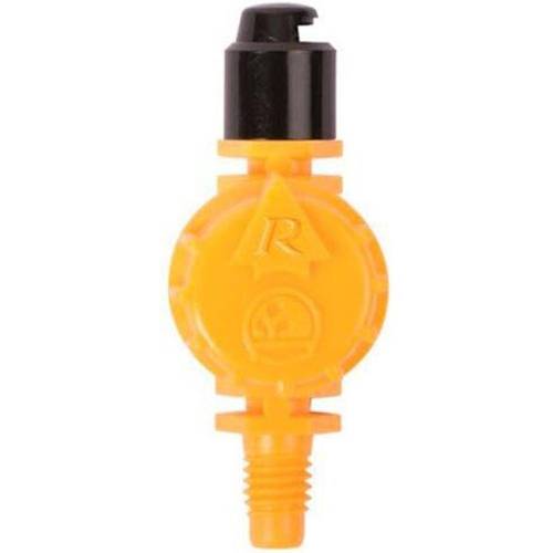 Asperseurs Réglables 360° - Lot de 3 - Pratiques et Polyvalents - Irrigation Efficace - D-Work