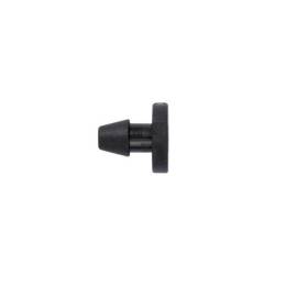 Bouchon Cannele pour Tuyau Ø6 mm – Lot de 10 – Étanchéité et Protection – RIBIMEX - RIBIMEX