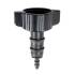 Adaptateur Cannele 3/4" pour Tuyau Ø16 mm – Fileté 6 mm – Connexion Pratique et Efficace - RIBIMEX