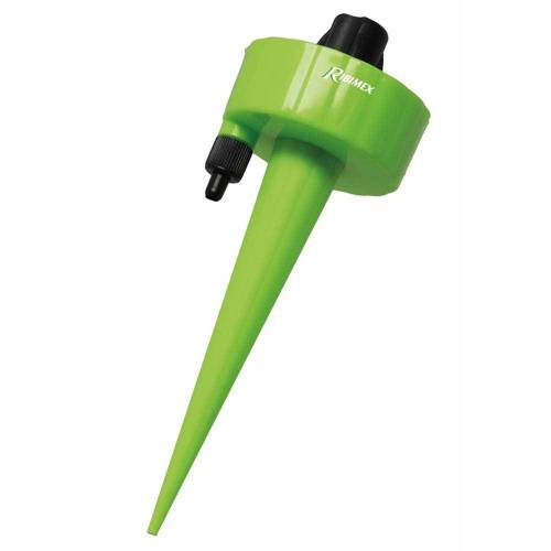 Distributeur à Eau 16,5 cm - Lot de 8 - Réglage de Débit - Pratique et Économique - D-Work