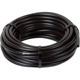 Tuyau Capillaire 50M – Ø4/6 mm – Flexible et Résistant – Idéal pour Circuits de Fluide - RIBIMEX