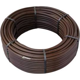 Tuyau avec Goutteurs 50M – Diamètre 13/16 mm, Débit 2L/H – Irrigation Efficace et Pratique - RIBIMEX