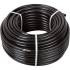 Tuyau PELD 100m D.13/16 mm - Polyéthylène - Flexible et Résistant - Idéal pour Irrigation - D-Work