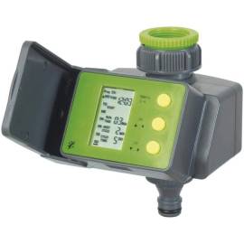 Programmateur d'Arrosage Digital – 0,345 kg – Pratique et Économique – RIBIMEX - RIBIMEX