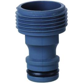 Adaptateur Fileté Male 3/4" – Raccordement Pratique – Idéal pour Tuyauterie - RIBIMEX