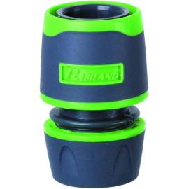Raccord Rapide Libre 12/15 mm – Bi-Matière – Connexion Facile et Pratique - RIBIMEX