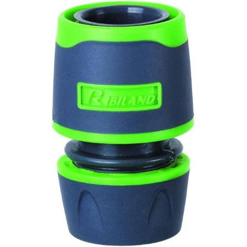 Raccord Rapide Libre 12/15 mm – Bi-Matière – Connexion Facile et Pratique - RIBIMEX