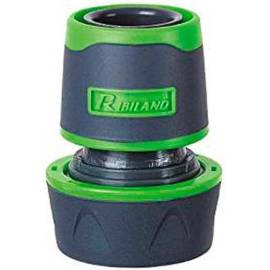 Raccord Rapide Libre 19 mm – Bi-Matière – Connexion Facile et Pratique - RIBIMEX