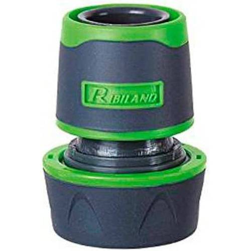 Raccord Rapide Libre 19 mm – Bi-Matière – Connexion Facile et Pratique - RIBIMEX