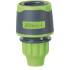 Raccord Rapide Libre 9 mm – Bi-Matière – Connexion Facile et Pratique - RIBIMEX
