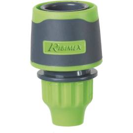 Raccord Rapide Libre 9 mm – Bi-Matière – Connexion Facile et Pratique - RIBIMEX