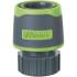 Raccord Rapide Fileté 3/4" Femelle – Utilisation Facile – Connexion Rapide et Sécurisée - RIBIMEX