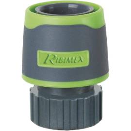 Raccord Rapide Fileté 3/4" Femelle – Utilisation Facile – Connexion Rapide et Sécurisée - RIBIMEX