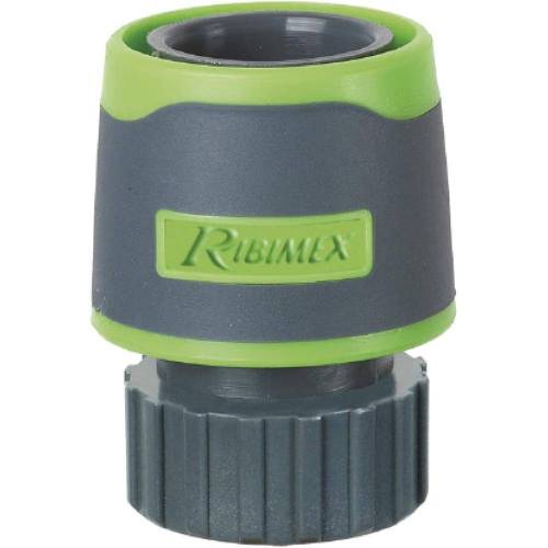 Raccord Rapide Fileté 3/4" Femelle – Utilisation Facile – Connexion Rapide et Sécurisée - RIBIMEX