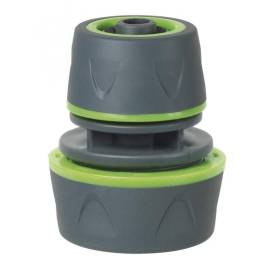 Raccord Réparateur 12,5/15x19 – 1/2"/5/8"x3/4" – Connexion Étanche et Durable - RIBIMEX